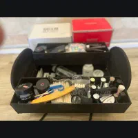 لوازم کاری ناخن