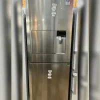 یخچال وفریزر گلوری پلاس