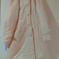 دوعدد پالتو دخترانه|لباس|نیشابور, شهرک اندیشه|دیوار