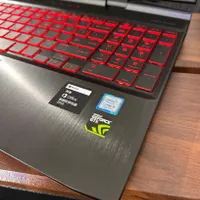 Hp omen gaming 15dcooo گیمینگ حرفه ای|رایانه همراه|رشت, پیرسرا|دیوار