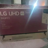 کارتن ال ای دی ۵۰