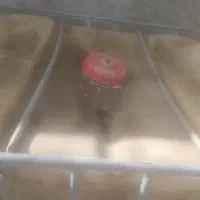 تانکر|ظروف نگهدارنده، پلاستیکی، یک‌بارمصرف|آران و بیدگل, |دیوار