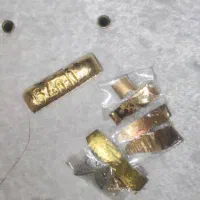 طلا آب شده قیمت تابلو|جواهرات|سبزوار, پاسداران|دیوار