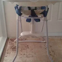 صندلی غذای کودک