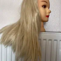 کله مانکن|آرایشگاه و سالن‌های زیبایی|ماهدشت, |دیوار