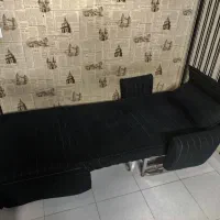 مبل تخت خوابشو تک نفره|مبلمان خانگی و میز عسلی|اسلامشهر, شهرک واوان|دیوار