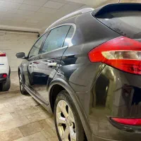 برلیانس کراس ۹۷ موتور بزرگ ۱۶۵۰ سی سی بیرنگ|خودرو سواری و وانت|رشت, دیلمان|دیوار