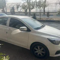 شاهین G مدل 1402 (نقد و معاوضه)|خودرو سواری و وانت|کرج, شهرک الهیه|دیوار