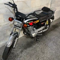 هوندا ۱۵۰ کویر