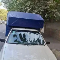 پراید وانت ۱۴۰۲