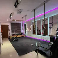 باشگاه تخصصی پیلاتس ریفورمر بانوان-زعفرانیه تهران