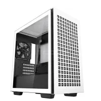 کیس دیپکول CH370 WH آکبند