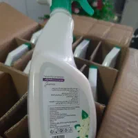 اسپری چربی زدا نانو تک اصلی و اسپری خوشبو کننده