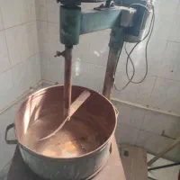 تخمه پز