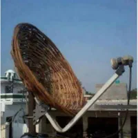 نصاب آنتن،تنظیم و تعمیرات