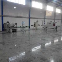 فروش دوخط ماشین آلات بسته بندی حبوبات و عسل طبیعی|ماشین‌آلات صنعتی|قرچک, شهرک صنعتی قرچک|دیوار