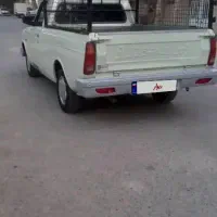 وانت پیکان مدل ۹۳|خودرو سواری و وانت|تهران, بهارستان|دیوار
