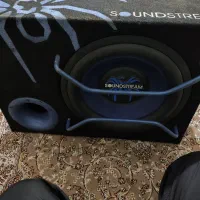 آمپ مونو کنوود ساب سانداستریم پروسسور ضبط سونی 410|قطعات یدکی و لوازم جانبی|رباط‌کریم, شترخوار|دیوار