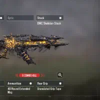 اکانت کالاف دیوتی