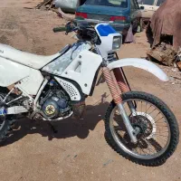 یاماها دیتی۲۰۰