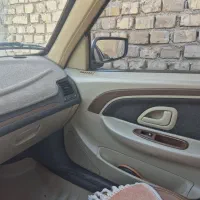 پارس تیو فائو مدل ۹۶ تک برگ سند|خودرو سواری و وانت|یزد, |دیوار