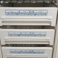یخچال پارس