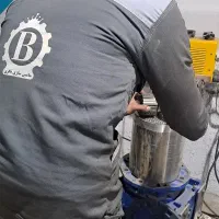 دستگاه تولید خوراک دام