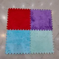 فروش موکت پازلی