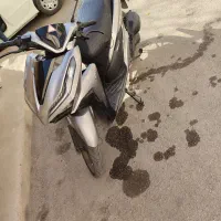 موتور طرح کلیک کبیر 170