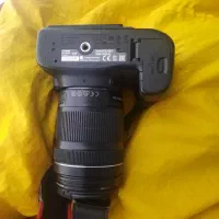 دوربین عکاسی فیلم برداری کنون ۷۰ دی canon 70D|دوربین عکاسی و فیلم‌برداری|ری, اقدسیه|دیوار