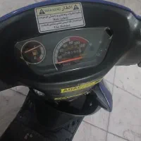 موتور پرواز100