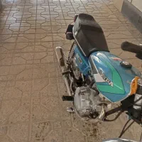 موتور هوندا پروازمدل 93