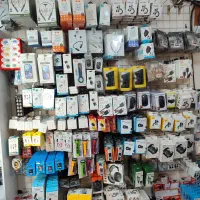 عضویت در کانال عمده لوازم جانبی