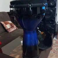 ساز جیمبی جیم بی پژواک سایز ۱۴|درام و پرکاشن|تهران, نارمک جنوبی|دیوار