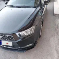 دنا پلاس ۱۴۰۰