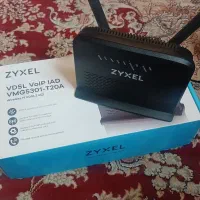 مودم زایکسل VMG5301-T20A