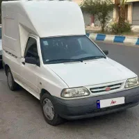 پراید وانت