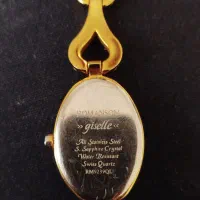 ساعت رومانسون روکش طلا|ساعت|خرمشهر, |دیوار