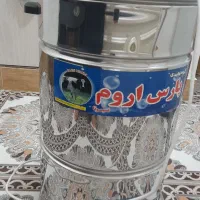 یه عدوغ زن برقی بفروش میرسد