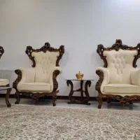 فروش|مبلمان خانگی و میز عسلی|نهاوند, |دیوار
