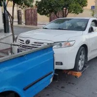 امداد خودرو چرخگیر ۲۴ ساعت حمل به تمام نقاط کشور|خدمات حمل و نقل|شیراز, تندگویان|دیوار