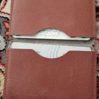 کیف کارت پیداشده