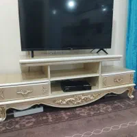 میز تلوزیون