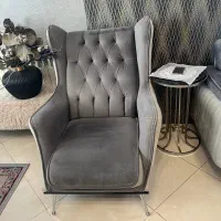 مبلمان ۸ نفره|مبلمان خانگی و میز عسلی|مشهد, چهارچشمه|دیوار