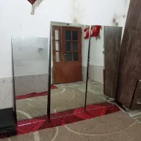 پارتیشن اینه ای ارسال رایگان