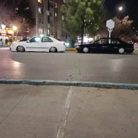 ۴۰۵ پنوماتیک فوری در حد