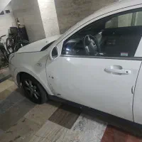 فروش خودرو mvm550اتومات|خودرو سواری و وانت|نظرآباد, شهرک سید جمال الدین|دیوار