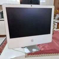 مانیتور اپل  ایمک|رایانه رومیزی|ری, دیلمان|دیوار