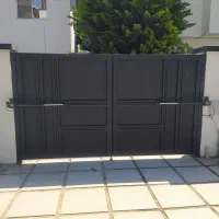فروش و نصب درب اتوماتیک برقی،کرکره برقی،جک دروازه
