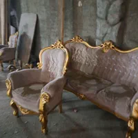 تعمیرات تخصصی مبلمان